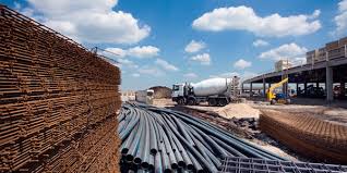 Infrastructure & Construction